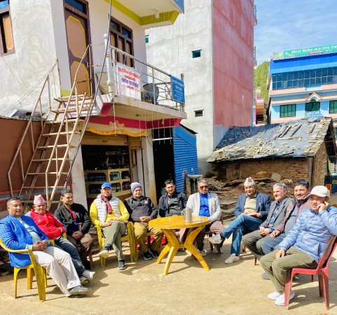 एमाले बैतडी अधिवेशनः अध्यक्ष पदमा ५ जना आकांक्षी  