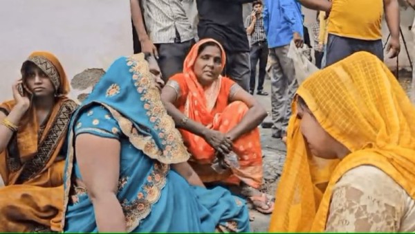 भारतमा सत्संगमा भागदौड मच्चिँदा मृत्यु हुनेको संख्या १ सय १६ पुग्यो 