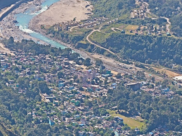 कार्यसम्पादन सूचक मूल्यांकनमा दार्चुलाको महाकाली अग्रस्थानमा, शैल्यशिखर पुछारमा 