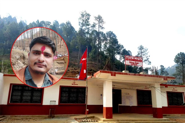 सुर्नया गाउँपालिकाको प्रमुख प्रशासकीय अधिकृतको जिम्मेवारी जोशीलाई 