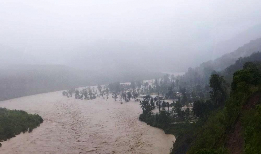 सुदूरपश्चिममा बाढीपहिरोको वितण्डा: १४ जनाको मृत्यु, कहाँ कति क्षति ?