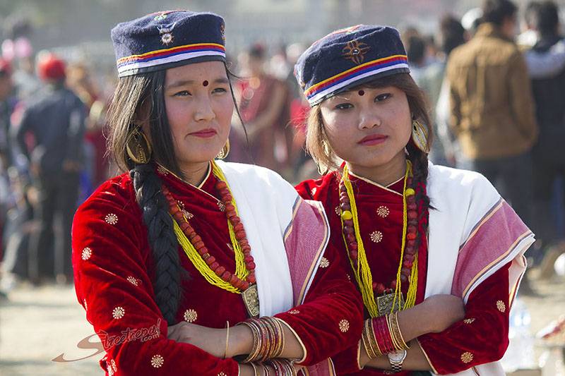 आज सोनाम ल्होसार : तामाङ समुदायले विशेष कार्यक्रम गरी मनाउँदै